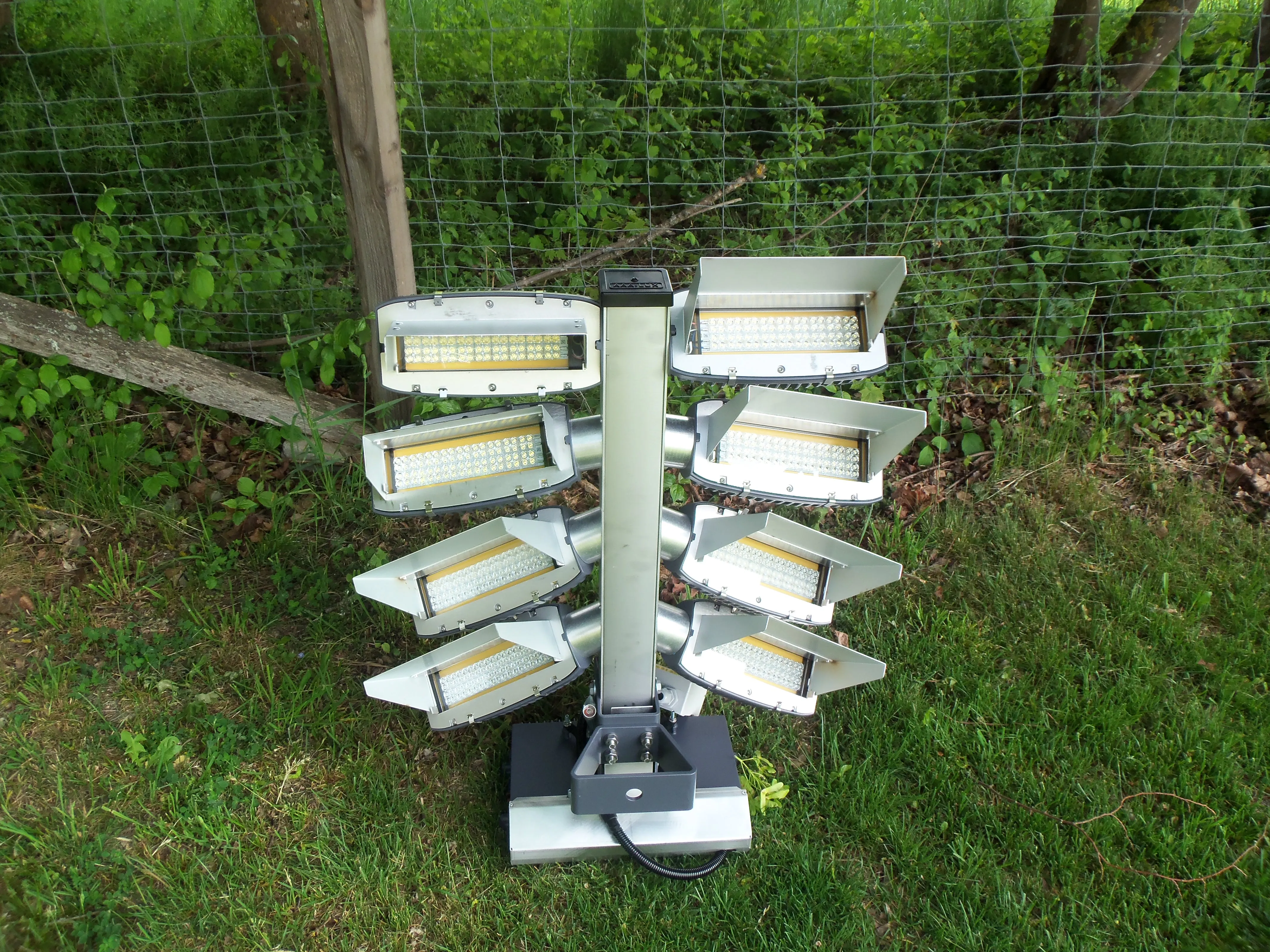 SC Koppenwind Flutlicht