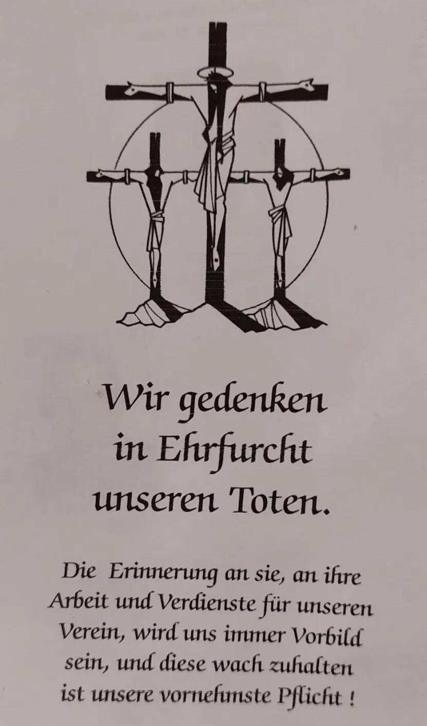 Koppenwind - Danke