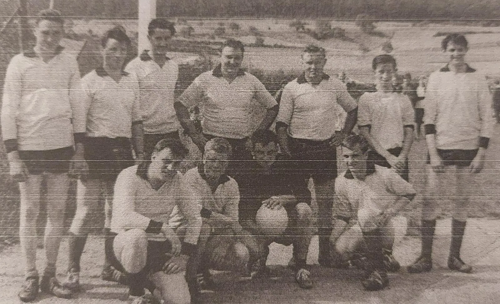 Unser Mannschaften